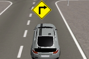 街头汽车