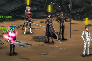 斩魂破魔录无敌版