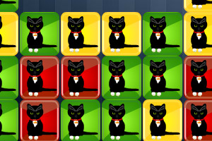 黑猫消消看