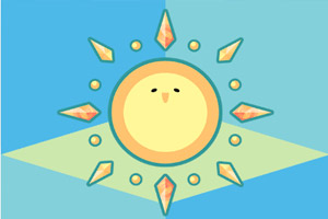 晕晕天气