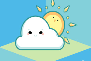 晕晕天气