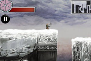 冰雪之主
