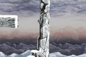 冰雪之主