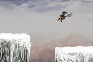 冰雪之主