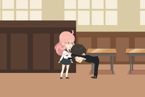 守护闺蜜