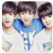 TFBOYS卡通装扮
