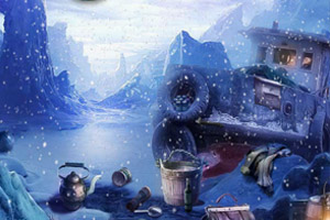 冰雪珠宝