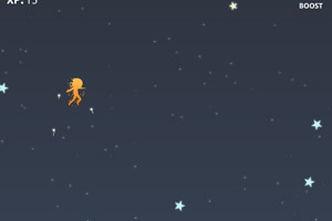 灵魂星光