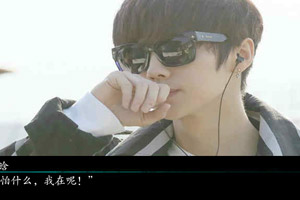 【EXO】岁月的苍白