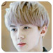 凭妒（exo）