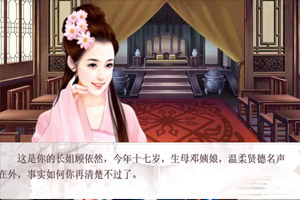 宠妃计划法则