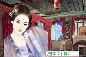 宠妃计划法则