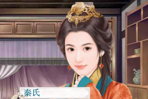宠妃计划法则
