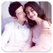 杨颖和黄晓明的婚礼