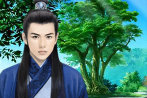 穿越之风清云静