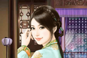 穿越之风清云静