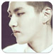 时光清浅，愿与君老（exo）