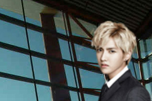 时光清浅，愿与君老（exo）
