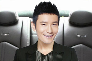黄晓明和杨颖的婚礼