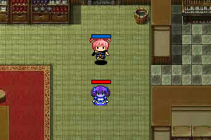 二次元萌战团