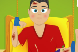 骨折急救