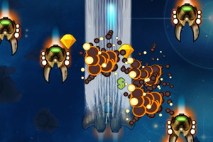 天空之翼2