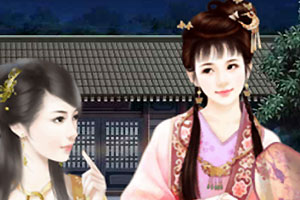 聊斋之小谢