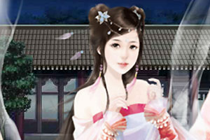 聊斋之小谢