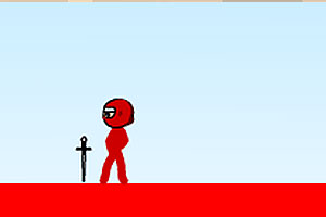 忍者快快跑