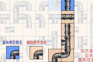 香蕉管道农场