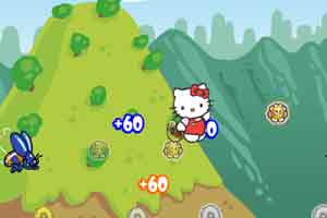 kitty大冒险