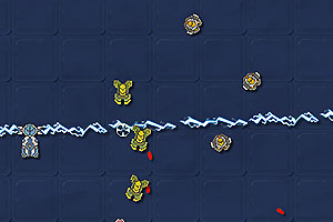 雷霆英雄