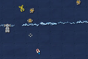 雷霆英雄