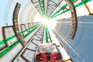 超空间飞车2