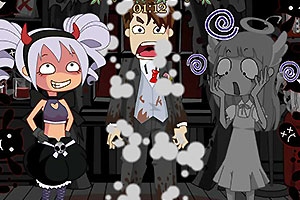 恶魔设计师