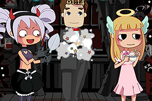 恶魔设计师