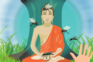 佛祖重生