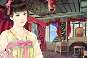 神医郡王妃