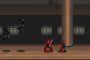 魔剑武士中文无敌版