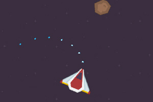 太空生存