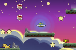 星海小偷无敌版