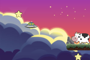 星海小偷无敌版