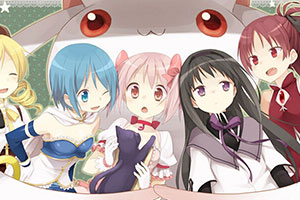 【ACG】【魔法少女小圆】【架空】madoka memory