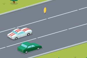 汽车公路大赛