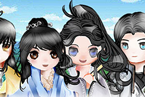 月出处天子