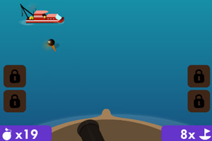海盗夺宝2