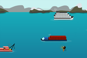 海盗夺宝2