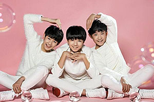 【TFBOYS】少年你可曾听说