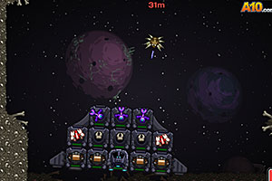 星际航行冒险3