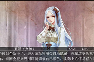 神的游戏
